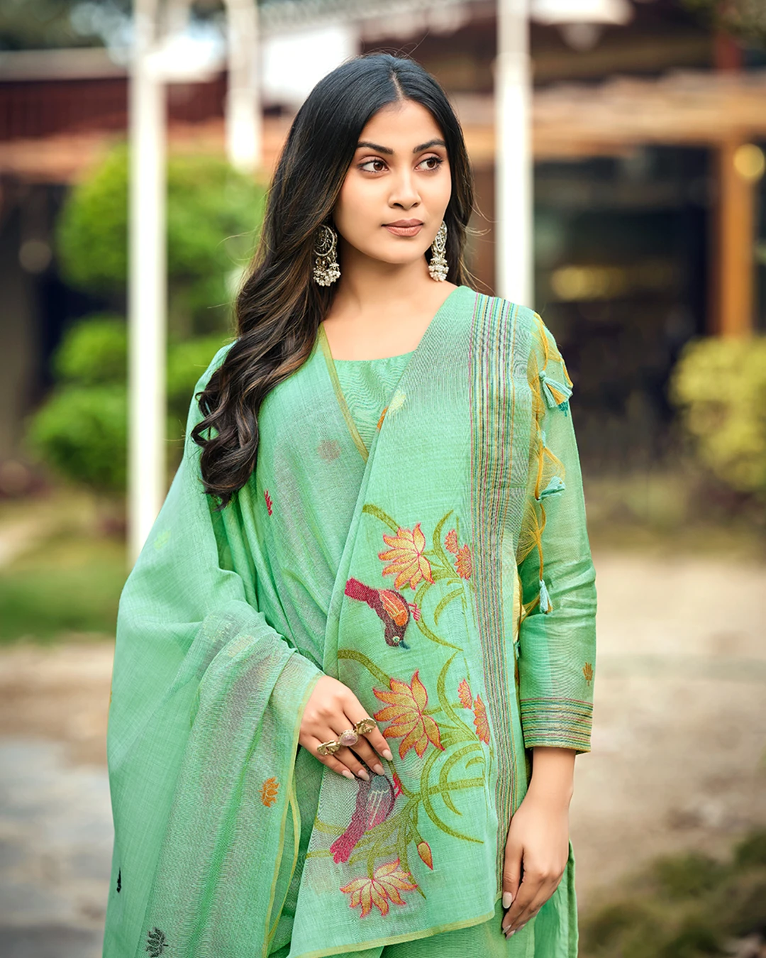 Stitched Suit Collection 2