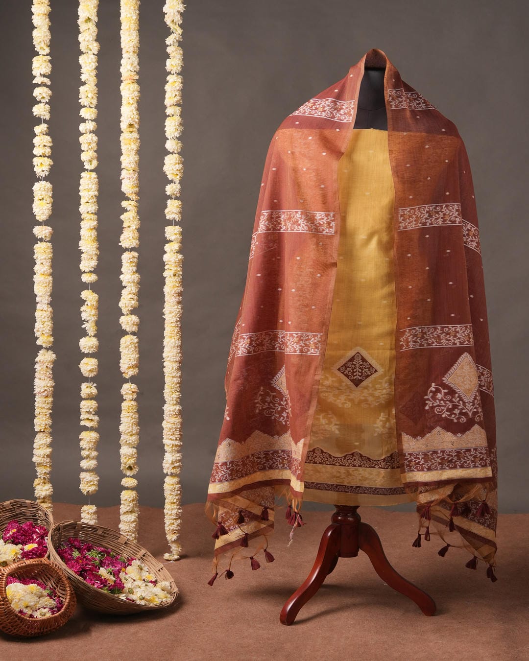 Unstitched Suit Collection 2