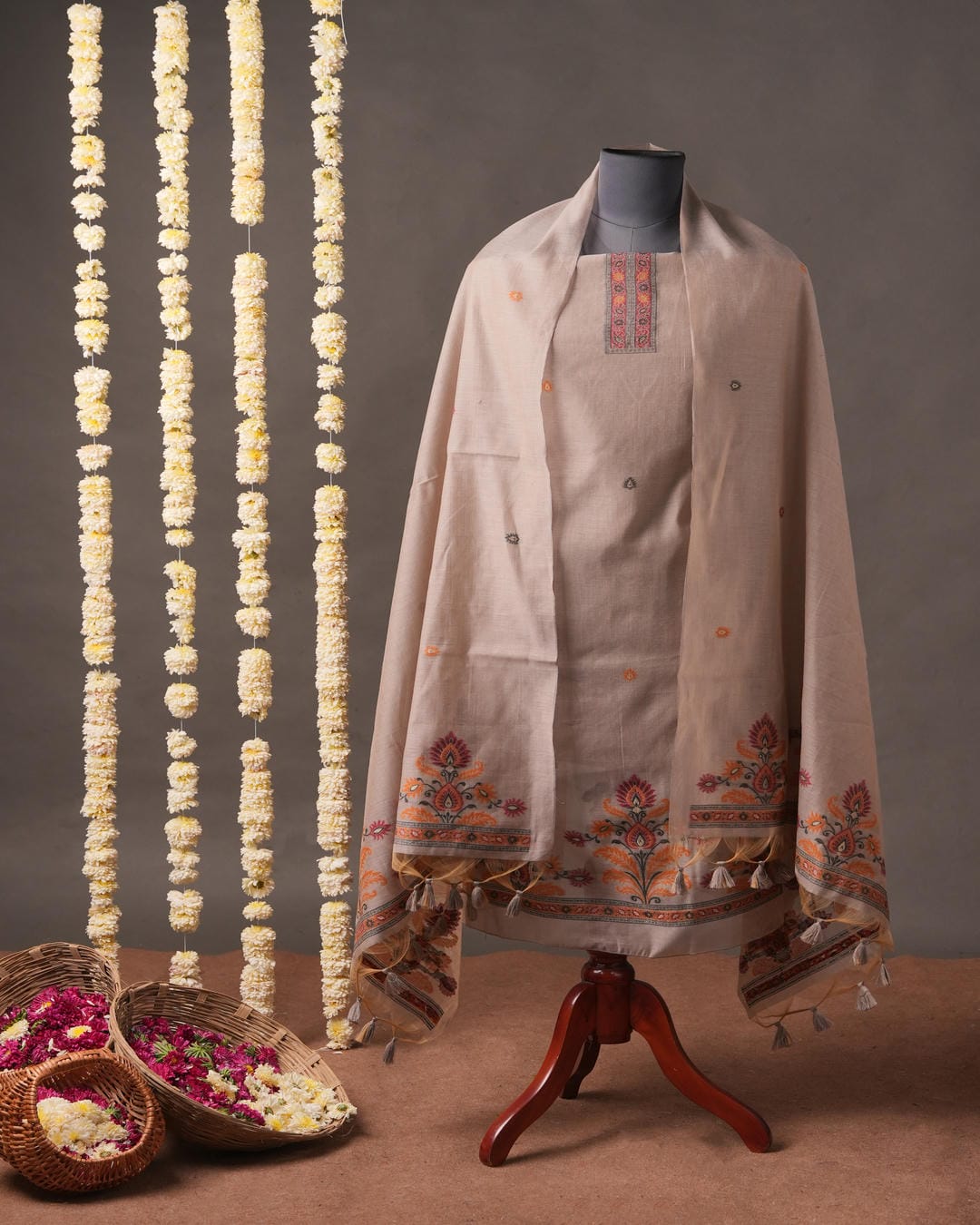 Unstitched Suit Collection 4